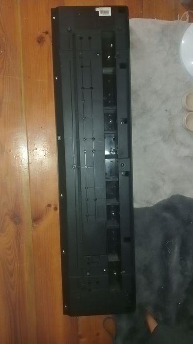 Keyboard Yamaha piaggero np-11
