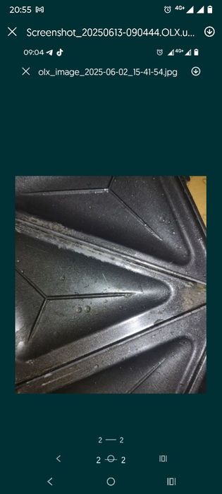 Бутербродница, гриль, вафельница