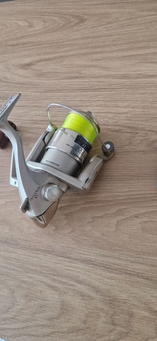 Shimano twin power xt 3000