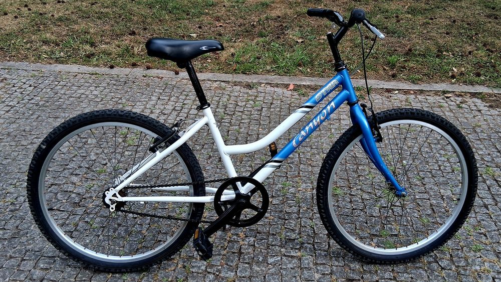 Bicicleta Criança