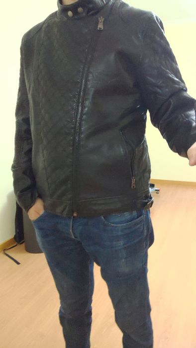 Adrexx New Jacket (Price Reduction)64751895693442124