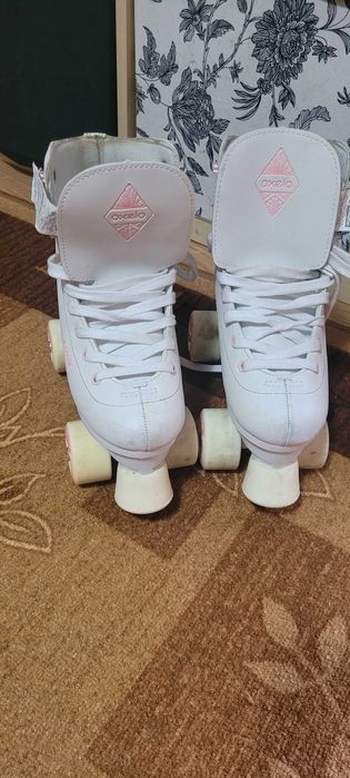 Sprzedam wrotki stan bardzo dobry