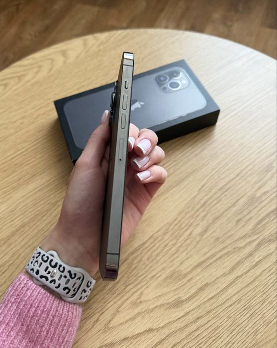 Продам  iPhone 13 Pro Max 256 gb