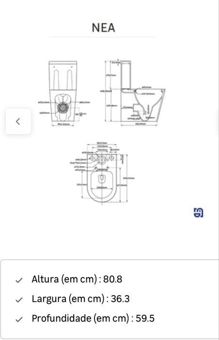 Sanita Sensea Nea Preta