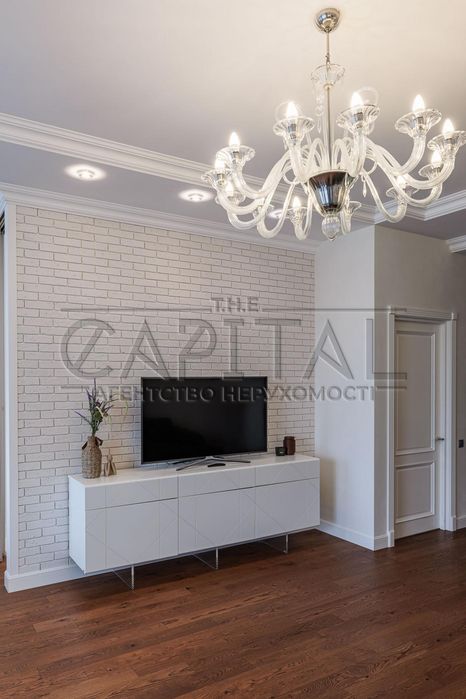 Продаж квартири, інвертор, «Carnegie Tower», Кловський узвіз