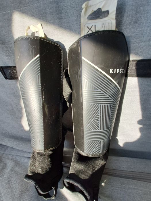 Ochraniacze piszczeli Kipsta