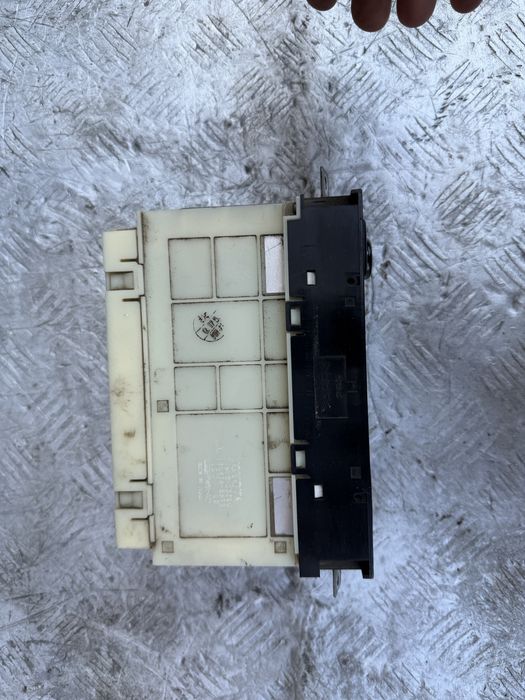 Климат блок печки Тойота камри 20 toyota camry 1999год