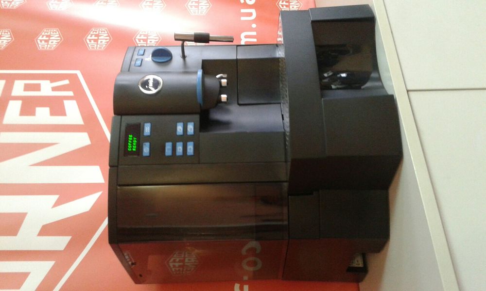 Кофемашина Кавовий апарат професійний Jura Impressa