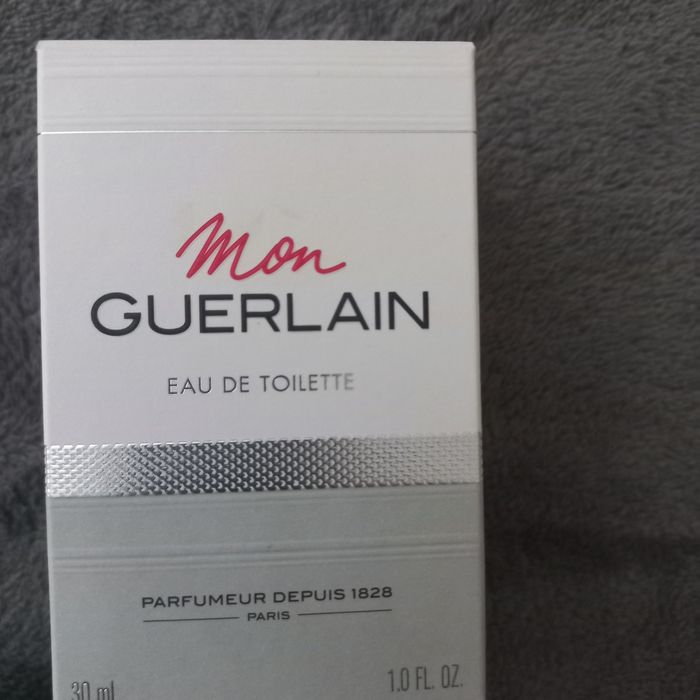 Mon GUERLAIN eau de toilette