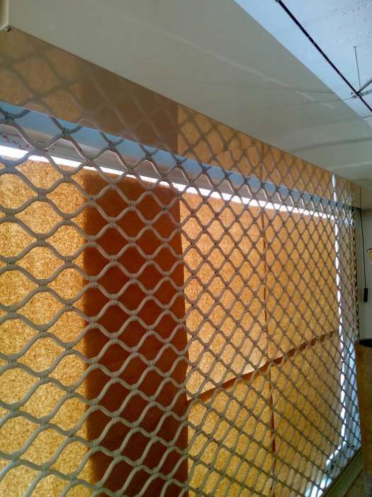 Grades para loja elétrica c novas