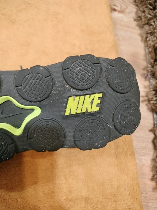 Adidasy męskie Nike Reax