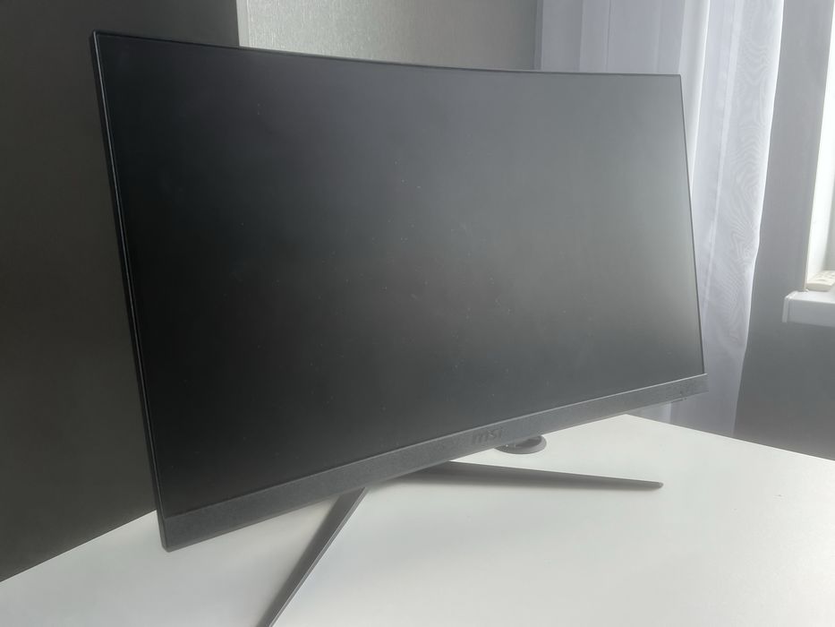 Продам компьютер + монітор msi