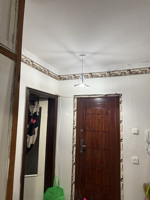 Сдам квартиру подобово