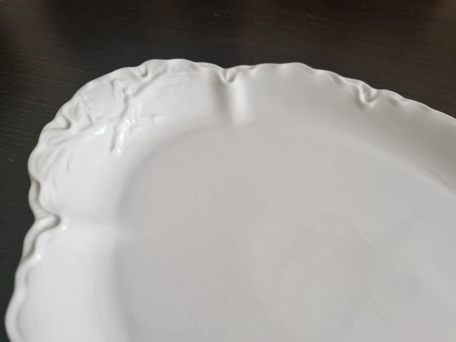 Półmisek Duży porcelana Bavaria anyyk
