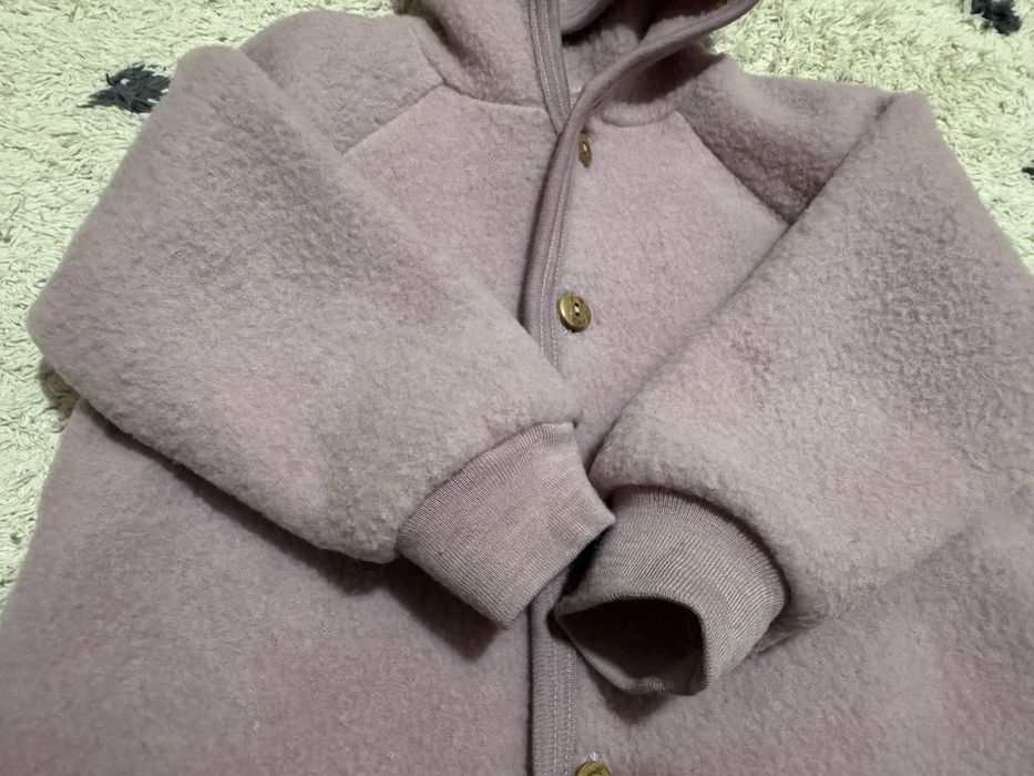 Kurtka merino Enegel 86/92