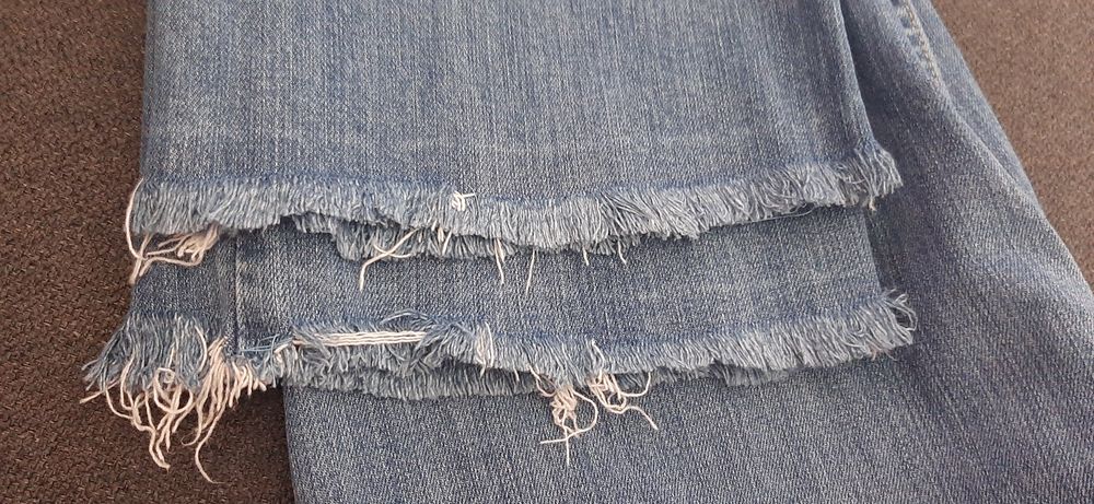 Levis 627 stright 31/34