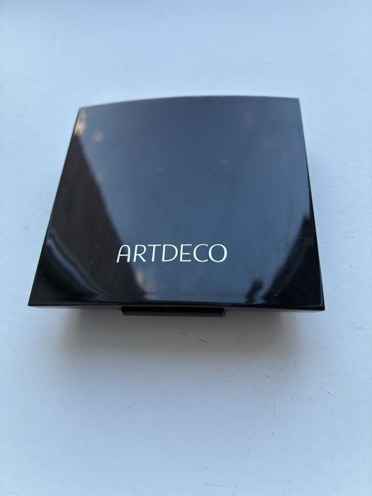 Футляр для тіней потрійний Аrtdeco