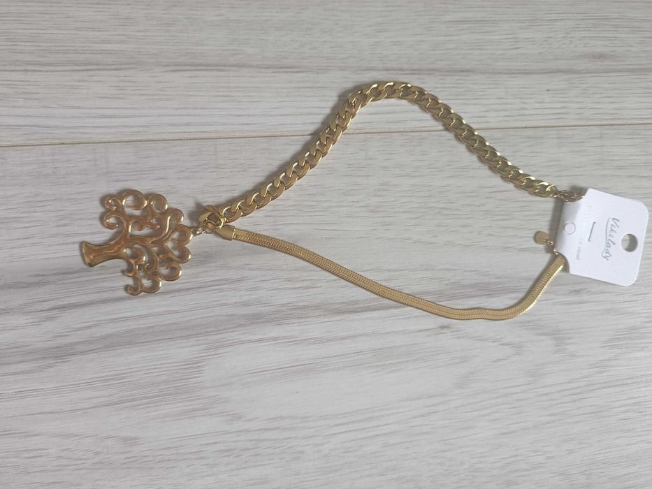 Sprzedam piękny naszyjnik