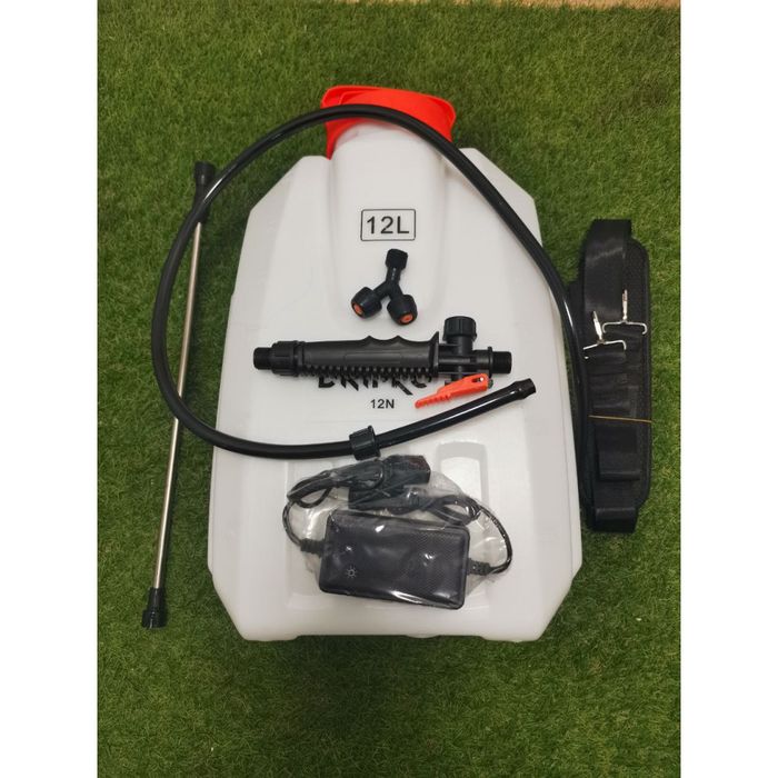 Акумуляторний обприскувач DNIPRO-M 12 N Б/В