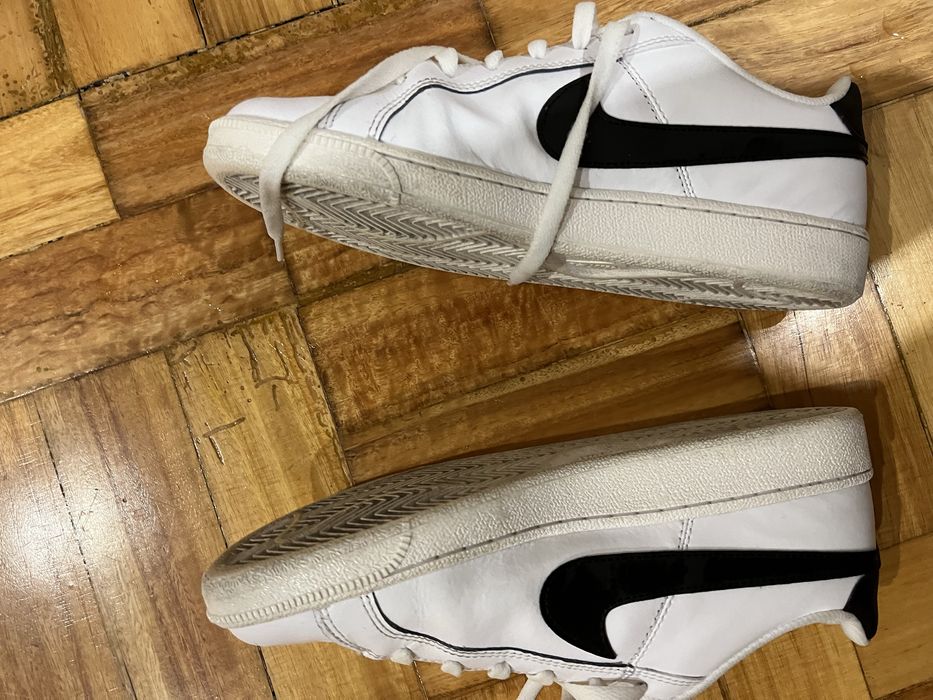 Vendo estas sapatilhas da nike