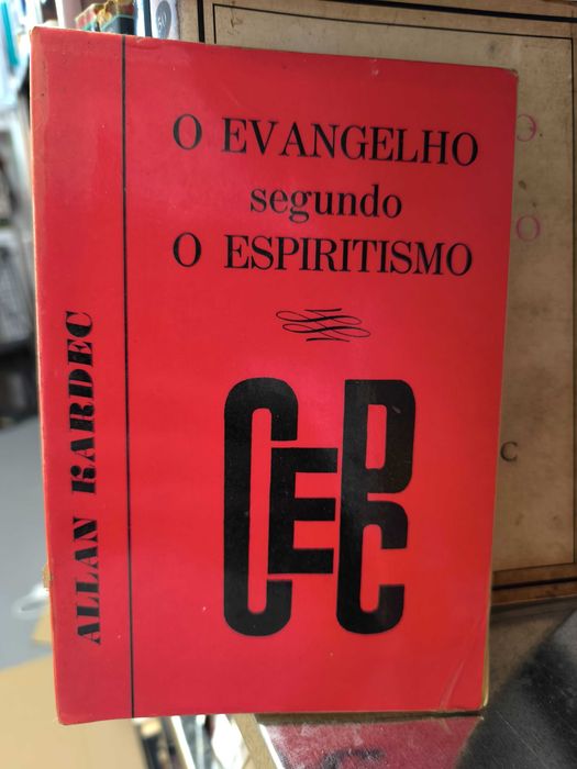 O Evangelho segundo o Espiritismo — Allan Kardec (Editora)