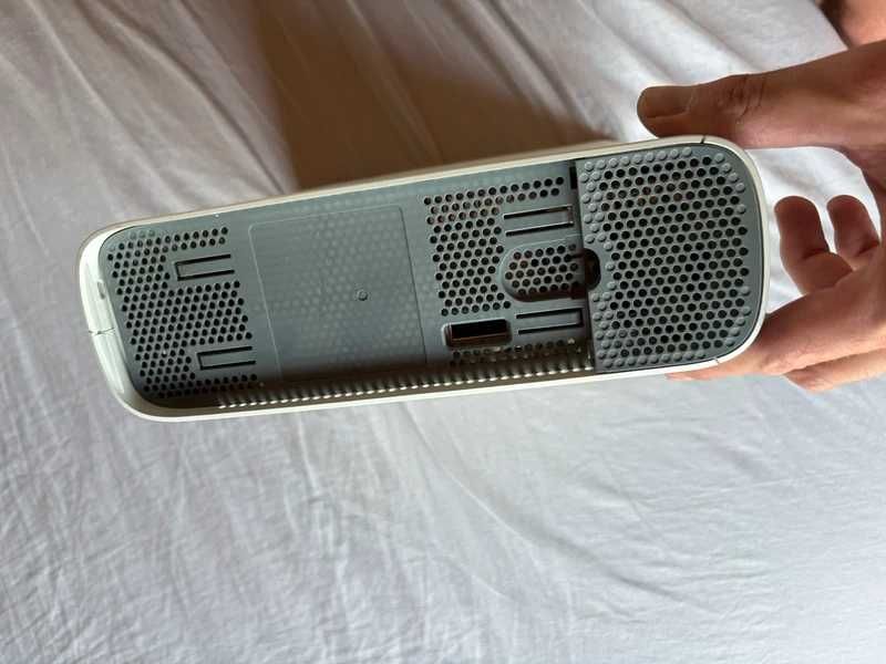 Xbox 360 hdmi konsola z RROD do naprawy Xbox