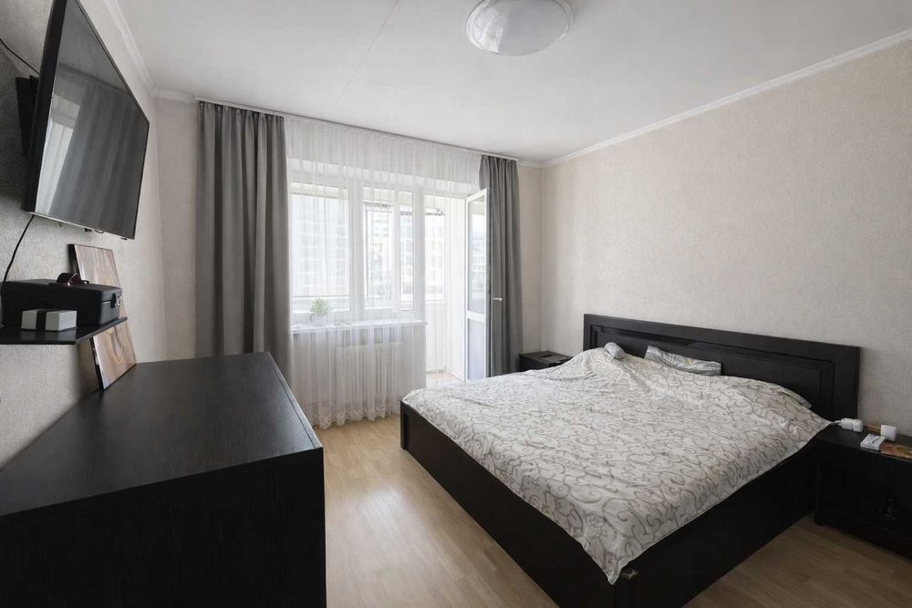 Продам 3к квартиру Победа 6