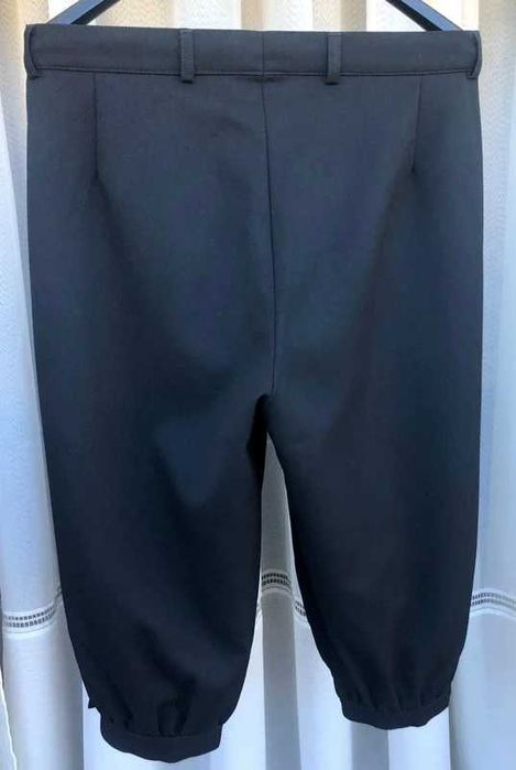 Calções para Traje Académico Universidade do Minho