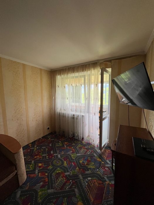 Продам 1-к квартиру