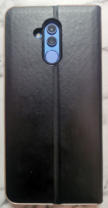 Huawei Mate 20 Lite / SNE-LX1 Телефон & XIAOMI micro-SD 256Gb & декілька бонусів
