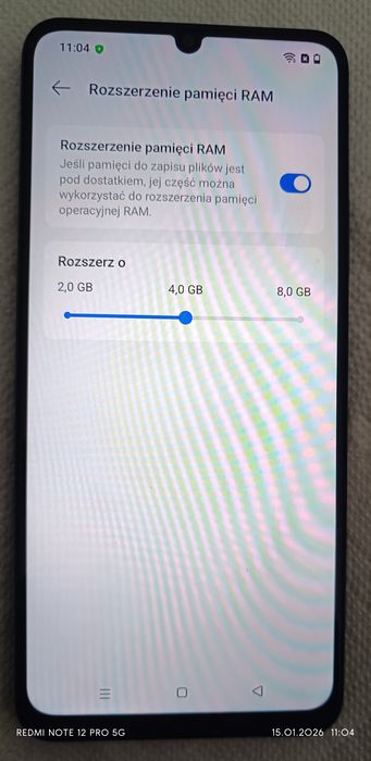 Nowy Realme Note 70 T