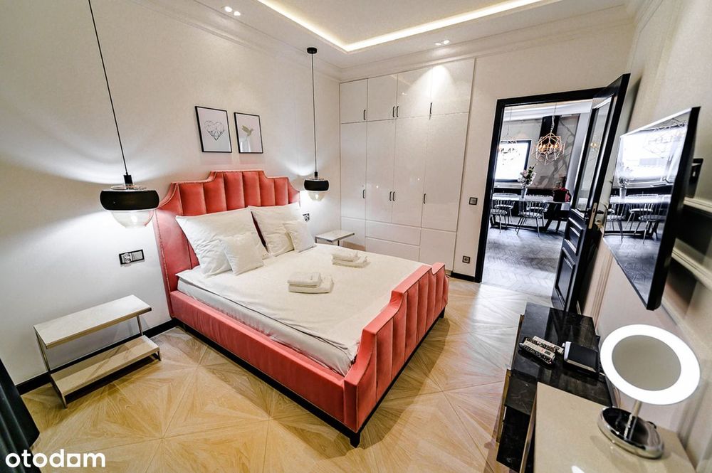 Wrocław Centrum Piękny Apartament Duży Taras BEZ PROWIZJI