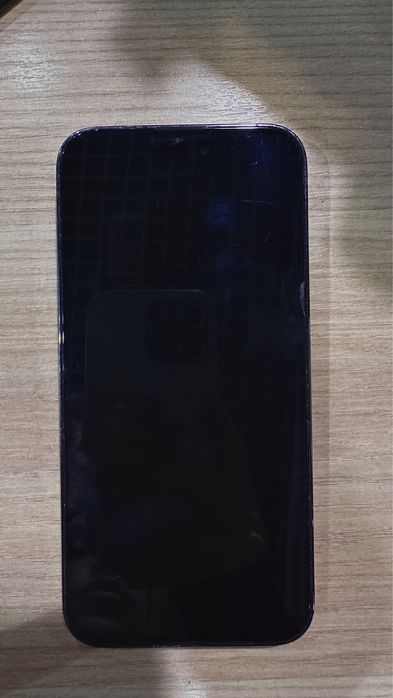 Продам iPhone 14 pro Max