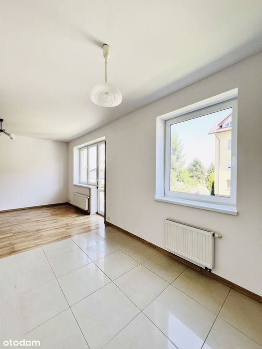 Jasne, 3-pokojowe z balkonem i piwnicą – Wieliczka, ul. B. Chrobrego - Więcej