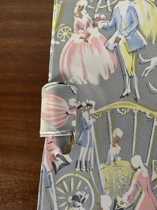 Conjunto de 17 singles em vinil com porta singles