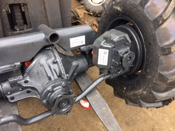Ursus C 360 4x4 Rolnictwo Olx Pl