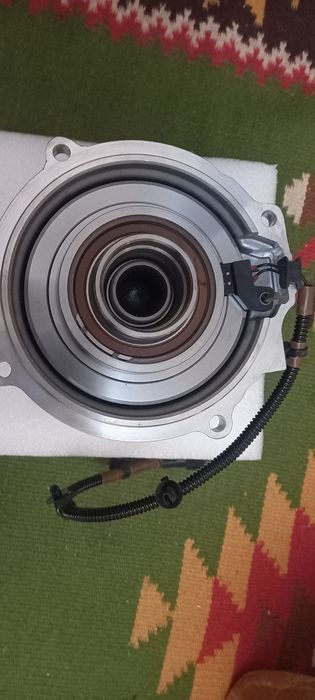 Муфта дифференциальная  AWD Mazda CX-5