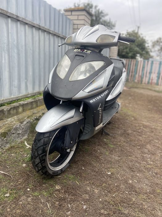 Viper storm 150 з під діда ‼️