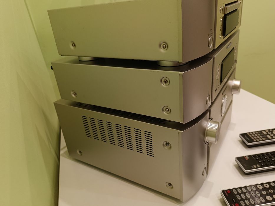 Marantz NA6005.KARTON