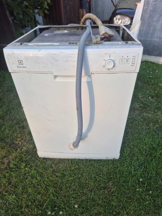 Zmywarka Electrolux do zabudowy 60cm