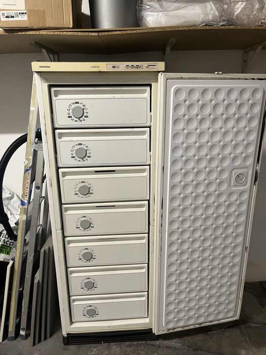 Arca Vertical Siemens