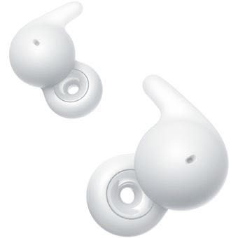 Auriculares Bluetooth Sony LinkBuds Open WF-L910W- novos, 3 anos de garantia