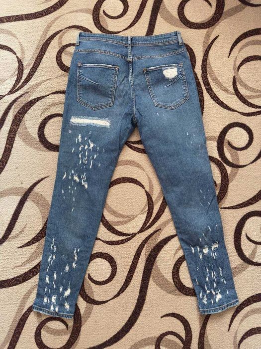 джинси ZARA 31 розмір,