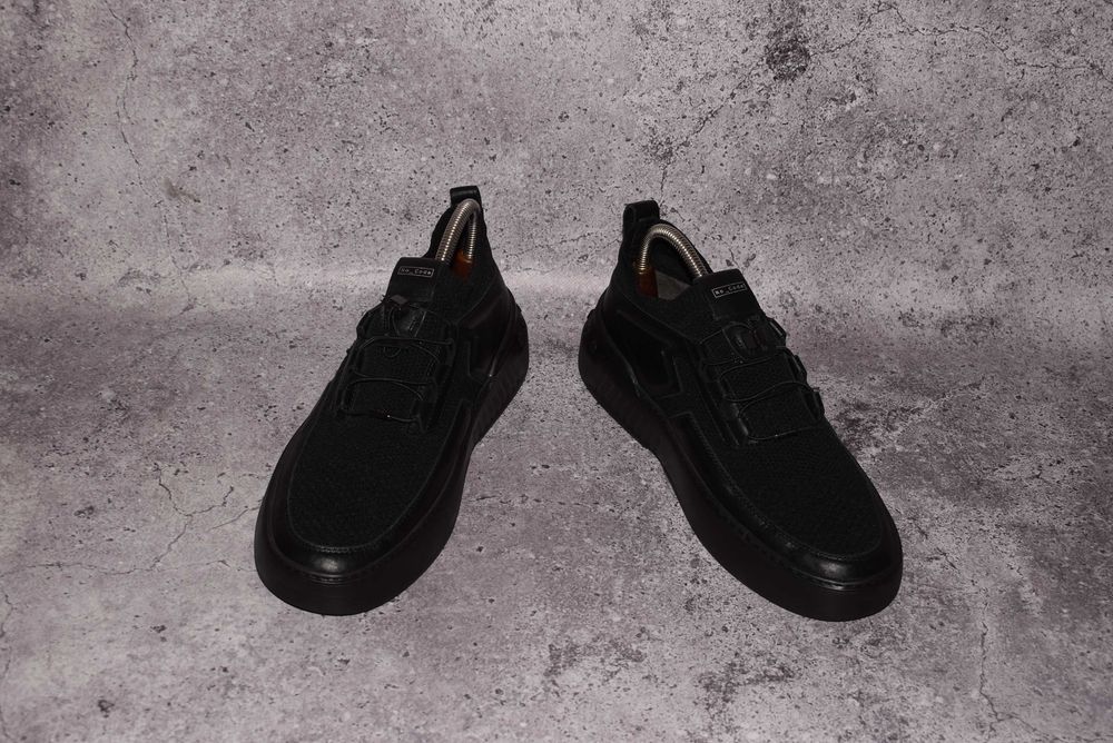 Tod's No_Code X (Чоловічі Преміальні Літні Кеди Тодс santoni )