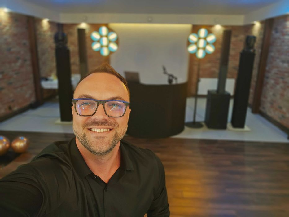DJ i Konferansjer - Czytaj Opis | + BONUS | DJ Wesele PL/ENG Wedding