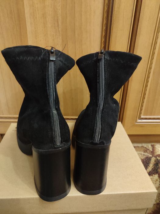 Ботильйони на засцібці