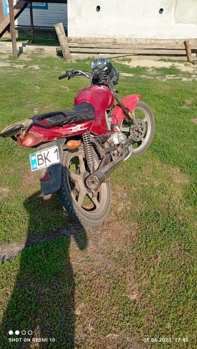 Продам бйорда 150