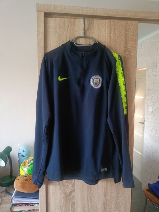 Bluza Manchester City Nike