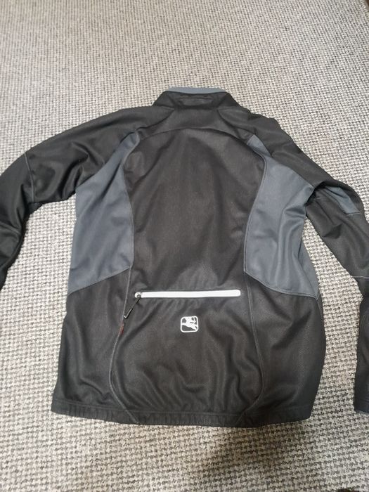 Kurtka windstopper L xl wys gratis