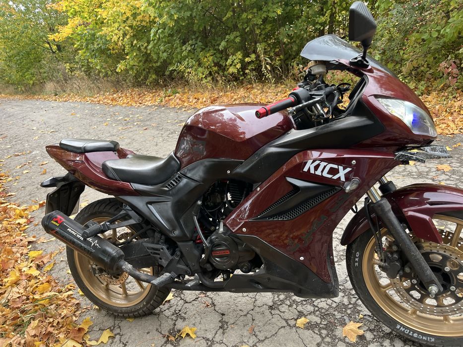 Продам Viper f2 250